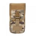 Prettyui Multi-color Hot Sale Case Cover Mobile Phone Coque Military Tactical Camo Belt Pouch Bag attachment Backpack
