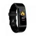 New Smart Band Outdoor Blood Pressure Heart Rate Monitoring Pedometer Fitness Equipment Wireless Sports Watch Fitness Equipment