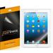 [3-Pack] Supershieldz for Apple iPad 4 / iPad 3 / iPad 2 Generation Screen Protector Anti-Glare & Anti-Fingerprint (Matte) Shield