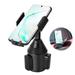 Phone Holder Cup Mount for Car Universal Adjustable Car Mount for Galaxy J3v/J3 J36v Galaxy Express Prime Case Galaxy Sol Galaxy Amp Prime
