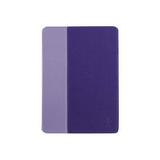 Belkin Formfit Carrying Case Apple iPad Air Tablet Purple