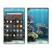 Skins Decals For Amazon Fire Hd 8 Tablet / Under Water Coral Live