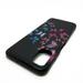 Phone Case Compatible ZTE Zmax 11 / Consumer Cellular ZTE Zmax 11 Flexible Gel Case (Gel Butterfly)