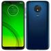 Pre-Owned Motorola - Moto G7 Power - 32GB - GSM/CDMA Unlocked - Great - 90 Day Warranty (Refurbished: Good)