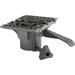 Attwood 278AO3PM-1 278 Series Pro Mount Seat Mount - 3Â° Tilt