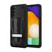 ZIZO TRANSFORM Series for Galaxy A13 / A13 5G Case - Rugged Dual-layer Protection with Kickstand - Black