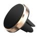 Mini Car Magnetic Mount Universal Air Vent Magnetic Car Mount Holder Cell Phones Stand Swift-snap