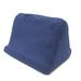 COUTEXYI Laptop Holder Tablet Pillow Foam Lapdesk Tablet Stand Holder Stand Lap Rest Cushion for Ipad