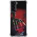 Skinit A Nightmare on Elm Street Freddy Krueger Galaxy S22 Clear Case