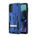 ZIZO TRANSFORM Series for moto g STYLUS 2022 Case - Rugged Dual-layer Protection with Kickstand - Blue