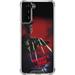 Skinit A Nightmare on Elm Street Freddy Krueger Galaxy S22 Plus Clear Case