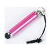 Pink Extendable Mini Stylus Touch Screen LCD Display Pen Compatible With Amazon Kindle Fire HD 7 8 HDX 7 DX 6 8.9 10