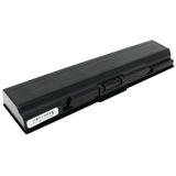 Replacement Battery for Toshiba PABAS098 - Compatible Toshiba PABAS098 Battery