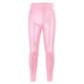 Hunpta Toddler Girls Dance Bike Short Breathable Playgrounds Gymnastics Glitter Ballet Pants