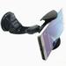 Dash Car Mount for Moto G Stylus (2022) Phone - Windshield Holder Cradle Swivel Dock Suction Compatible With Motorola Moto G Stylus (2022)