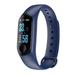 Fitness Tracker Activity Tracker Watch Sleep Monitor Blood Pressure Call Reminder Waterproof Bluetooth Smart Band Watch