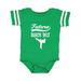 Inktastic Martial Arts Future Black Belt Karate Boys or Girls Baby Bodysuit