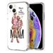 For holographic iphone case/iphone case 13 pro/case iphone 13/iphone case 12/11 iphone cases/christmas phone case/halloween phone case iphone 11/iphone case x