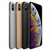 Apple iPhone XS A1920 64GB Gold (US Model) - Factory Unlocked Cell Phone - Very Good Condition