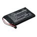 1000mAh AI32AI32FA14Y Battery Garmin Nuvi 2589LMT Nuvi 2589LMT 5-inch