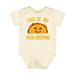 Inktastic Taco Costume Boys or Girls Baby Bodysuit