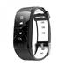 CUTELOVE ZERO Smart Bracelet Waterproof Sports Bracelet Movement Bluetooth Waterproof Pedometer Information Alarm Reminder Smart Watch