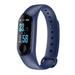 Smart Bracelet Information Push Heart Rate Pedometer Heart Rate Monitor Outdoor Fitness Equipment