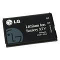 Lg KG280 KF310 KU250 LGIP-531A OEM Li-Ion Cell Phone Battery 950 mAh