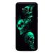 Skin for Samsung Galaxy S8 Skins Decal Vinyl Wrap Stickers Cover - See Speak Hear no Evil