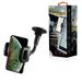 Reiko Cell Phone Car Holder Dashboard Windshield Car Mount Suction Phone Holder for Cell Phone iPhone 11 / 11 Pro / 11 Pro Max XR XS X 8 Plus 7 6 iPod Samsung Galaxy S10 S10e S9 S8 S7 J7 LG Stylo 4