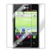 Skinomi Transparent Phone Full Body Protector Cover for LG Optimus Logic L35G