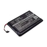 Battery for Garmin 361-00056-21 0100153100 DriveAssist 50 LMT-D Driveluxe LMTHD