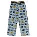 DC Comics Justice League Batman Toddler Boys Pajama Pants Toddler to Big Kid