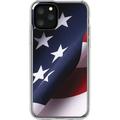 Skinit Countries of the World The American Flag iPhone 11 Pro Clear Case