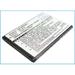 1500mAh BL-44JN Battery LG Optimus Net Optimus Pro Optimus Sol