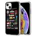 For aesthetic iphone case/iphone case xs/case iphone 11 pro/phone case iphone 7/iphone case 12 pro max/apple xr phone case/iphone 12 mini phone case/iphone case 8