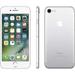 Apple iPhone 7 GSM Unlocked 4G LTE- Silver 32 GB (Used Very Good Condition)