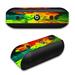 Skin Decal For Beats By Dr. Dre Beats Pill Plus / Smoke Cloud Colors