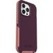 OtterBox Defender Series Pro XT Case for Apple iPhone 13 Pro - Purple