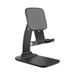 TureClos Universal Desktop Mobile Phone Holder Stand for Adjustable Tablet Foldable Table Cell Phone Desk Stand Holder