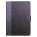 Case for Lenovo Tab M10 FHD Plus (2nd Gen 2020) Lightweight Slim Auto Sleep/Wake PU Leather Folio Stand Cover for Lenovo Tab M10 Plus TB-X606F / TB-X606X 10.3 FHD Tablet Gray