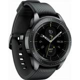 Restored Samsung Galaxy Watch (42mm) SM-R810X GPS Bluetooth Only Smartwatch (Refurbished)