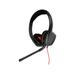 Plantronics Gamecom 318 Headset For Computer PC Gaming Stereo Skype Or Android