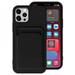 Designed for iPhone 11 Case Ultra Thin Anti-drop Non-slip Dust-proof Protective Bumpers Phone Cases for iPhone 11