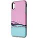 Restored Otterbox Symmetry Series Case for Apple iPhone Xs Max - Qualia (Refurbished)