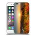 Head Case Designs Officially Licensed Celebrate Life Gallery Florals Fire On The Mountain Soft Gel Case Compatible with Apple iPhone 6 / iPhone 6s