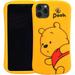 Cartoon Case for iPhone 12 Mini 5.4 3D Cute Soft Silicone Rubber Protective Gel Back Cover for Kids Girls (Winnie The Pooh iPhone 12 Mini 5.4 )