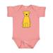 Inktastic Dog Boys or Girls Baby Bodysuit