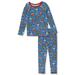 Paw Patrol Boys 2-Piece Pups Thermal Set - blue/multi 5t (Toddler)