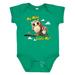 Inktastic My Mimi Loves Me Owl Boys or Girls Baby Bodysuit